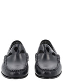 Hereu Moccasin With Cut Out Detail