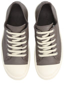 حذاء ريك أوينز الرياضي "Low Sneaks".