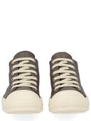 حذاء ريك أوينز الرياضي "Low Sneaks".