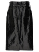 Courreges 'Multiflex' Skirt