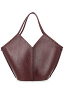 Hereu "Calella Distressed" Bag