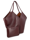 Hereu "Calella Distressed" Bag