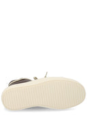 Rick Owens Leather Sneaker