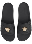Versace „Die Medusa“-Sandalen
