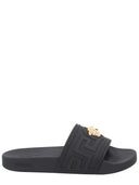 Versace „Die Medusa“-Sandalen