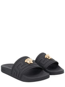 Versace „Die Medusa“-Sandalen
