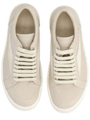 حذاء رياضي "Vintage Sneaks" من ريك أوينز