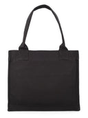 Ganni Tote Bag With Print
