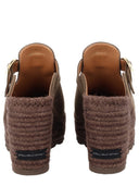 Stella Mc Cartney Sabot „Gaia“