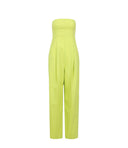 Pantaloni Philosophy By Lorenzo Serafini Giallo