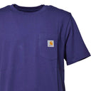 Carhartt Wip T Shirts And Polos