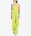 Pantaloni Philosophy By Lorenzo Serafini Giallo