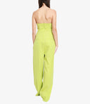 Pantaloni Philosophy By Lorenzo Serafini Giallo