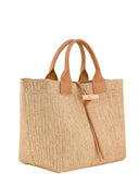 Longchamp „Le Roseau“ Tasche