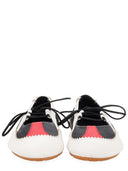 راقصة باليه ديزل "D Mile Lace Up"