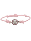 Armband mit Versace-Logo
