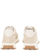 Hogan "H641" Sneaker With Logo