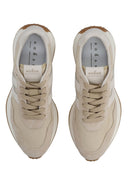 Hogan "H641" Sneaker With Logo