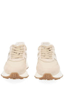Hogan "H641" Sneaker With Logo
