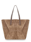 Brunello Cucinelli Maxi Shopping Bag