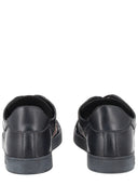 Gucci "Stretch" Leather Effect Sneaker