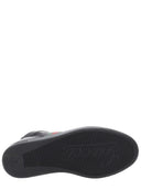 Gucci "Stretch" Leather Effect Sneaker