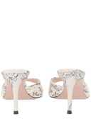 Roberto Festa "Boa Liz" Décolleté Shoe