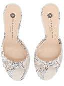 Roberto Festa "Boa Liz" Décolleté Shoe