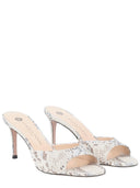 Roberto Festa "Boa Liz" Décolleté Shoe