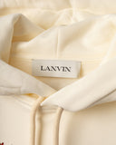 Lanvin Sweaters White