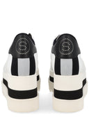 Stella Mc Cartney "Sneak Elyse" Sneaker