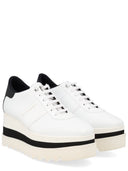 Stella Mc Cartney "Sneak Elyse" Sneaker