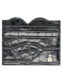 Vivienne Westwood Card Holder "Heart"