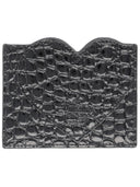 Vivienne Westwood Card Holder "Heart"