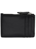 Vivienne Westwood Card Holder With "Orb" Detail