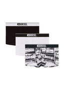 Diesel 3 Pack Of Boxers "Damien D Box"