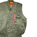 Alpha Industries Jackets