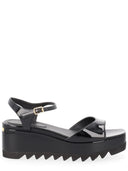 Stella Mc Cartney Sandale „Elyse“