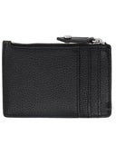 Vivienne Westwood Card Holder With "Orb" Detail