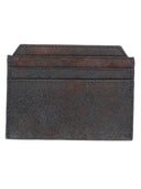 Vivienne Westwood Card Holder With "Orb" Detail