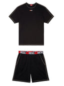 Diesel Pyjama-Set „Adam D Core“.