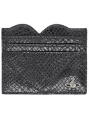 Vivienne Westwood Card Holder "Heart"