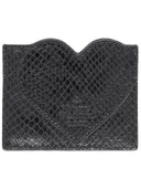 Vivienne Westwood Card Holder "Heart"