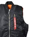 Alpha Industries Jackets