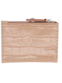 Vivienne Westwood Card Holder With "Orb" Detail