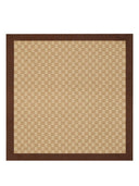 Gucci-Schal mit „GG“-Aufdruck