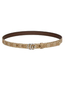 Gucci „Gg Marmont“ Gürtel
