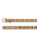 Gucci „Gg Marmont“ Gürtel