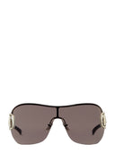 Gucci Goggle Sunglasses