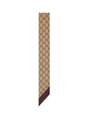 Gucci „GG“ Webschal